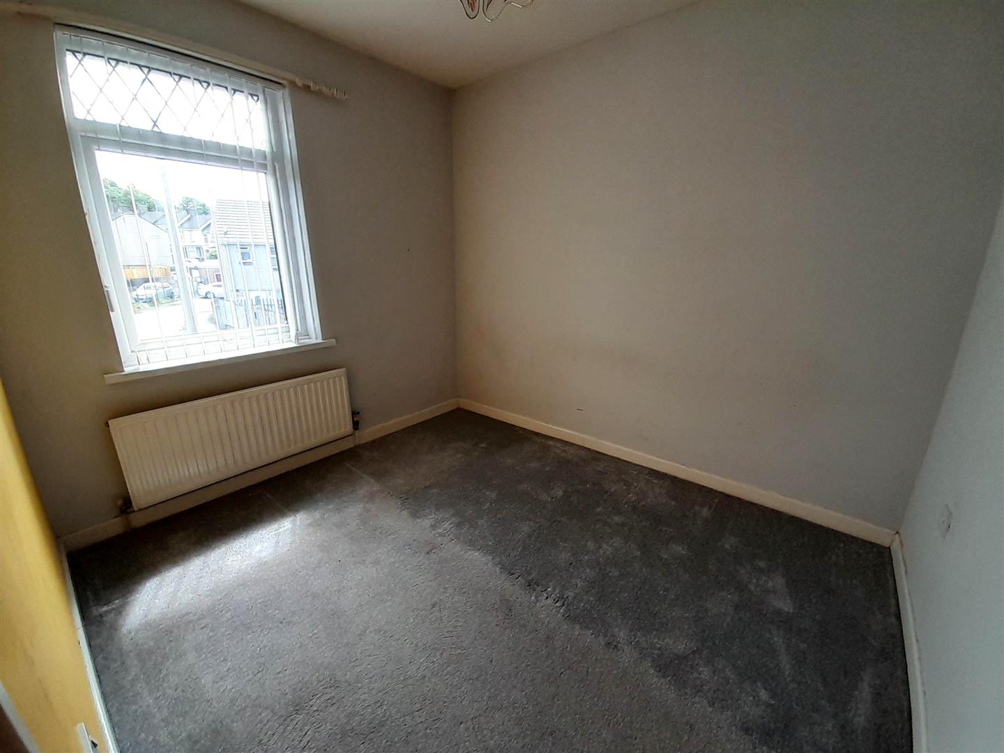 Cwrt Elusendy, Llanelli, SA15 1LD